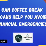 Can Coffee Break Loans help you avoid financial emergencies?