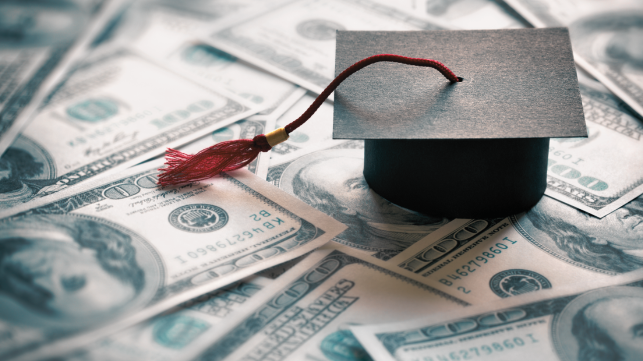 Is There Hope on the Horizon for Student Loans News?